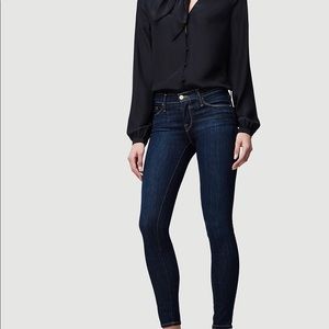 Frame Le Skinny de Jeanne sz 27